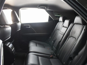 Внедорожник Lexus RX 2020 года, 4760000 рублей, Омск