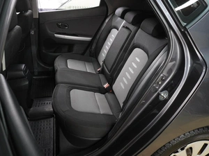 Хетчбэк Kia Ceed 2012 года, 1179000 рублей, Воронеж