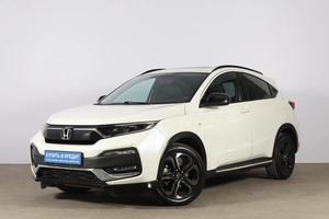 Внедорожник Honda XR-V 2020 года, 1999000 рублей, Новосибирск