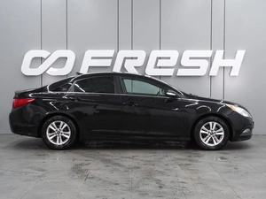 Седан Hyundai Sonata 2014 года, 1369000 рублей, Воронеж