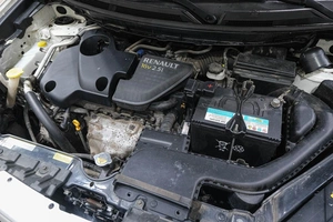 Внедорожник Renault Koleos 2012 года, 1149000 рублей, Новокузнецк