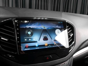 Универсал ВАЗ (LADA) Vesta 2018 года, 769000 рублей, Тюмень