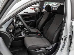 Хетчбэк Kia Rio X-Line 2019 года, 1770000 рублей, Краснодар