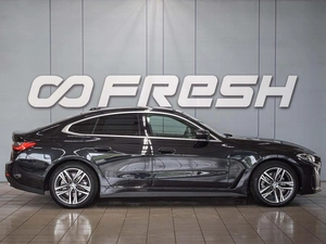 Купе BMW 4 серия 2022 года, 6500000 рублей, Муром