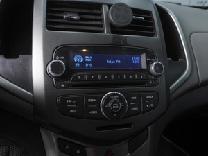 Седан Chevrolet Aveo 2012 года, 675000 рублей, Ростов-на-Дону