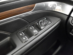 Внедорожник Ford Explorer 2016 года, 2075100 рублей, Казань