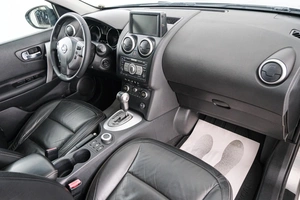 Внедорожник Nissan Qashqai 2008 года, 799000 рублей, Красноярск