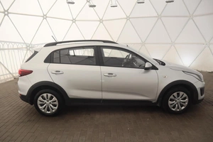Хэтчбек Kia Rio 2018 года, 1450000 рублей, Орёл
