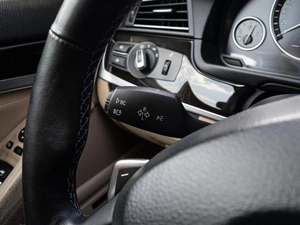 Седан BMW 5 серия 2010 года, 2760000 рублей, Краснодар