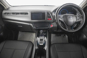 Внедорожник Honda Vezel 2014 года, 1359000 рублей, Кемерово