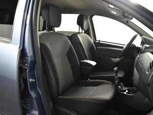 Внедорожник Renault Duster 2013 года, 923100 рублей, Казань