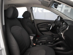 Внедорожник Hyundai ix35 2014 года, 1350000 рублей, Омск