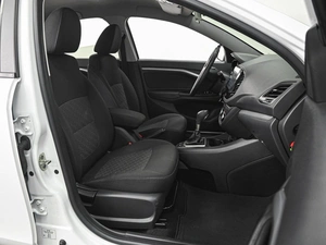 Седан ВАЗ (LADA) Vesta 2019 года, 1101111 рублей, Ставрополь