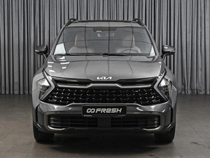 Внедорожник Kia Sportage 2024 года, 3654000 рублей, Ставрополь