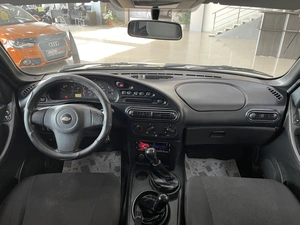 Внедорожник Chevrolet Niva 2012 года, 587000 рублей, Солонцы