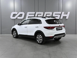 Хетчбэк Kia Rio X-Line 2020 года, 1729000 рублей, Аксай