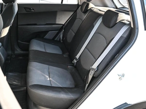 Внедорожник Hyundai Creta 2016 года, 1699000 рублей, Кирилловка