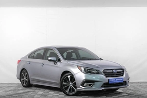 Седан Subaru Legacy 2019 года, 2849000 рублей, Кемерово