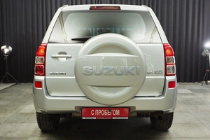 Внедорожник Suzuki Grand Vitara 2008 года, 1149000 рублей, Красноярск