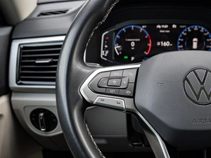 Внедорожник Volkswagen Teramont 2021 года, 5000000 рублей, Краснодар