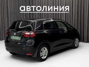 Хетчбэк Honda Fit 2022 года, 1299000 рублей, Красноярск