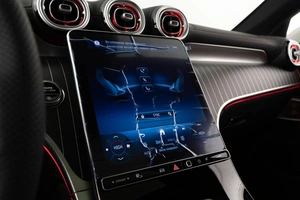 Внедорожник Mercedes-benz GLC-класс Coupe 2025 года, 9373055 рублей, Москва