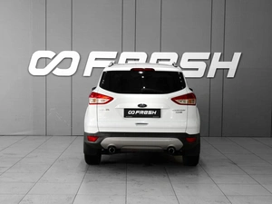 Внедорожник Ford Kuga 2016 года, 1537000 рублей, Тверь
