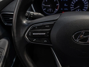 Внедорожник Hyundai Santa Fe 2019 года, 3110000 рублей, Краснодар