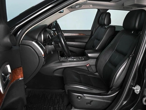 Внедорожник Jeep Grand Cherokee 2012 года, 2179000 рублей, Аксай