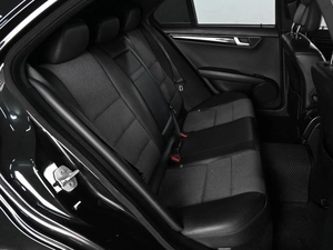 Седан Mercedes-benz C-класс 2011 года, 1590000 рублей, Ростов-на-Дону
