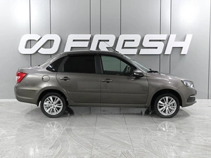 Седан ВАЗ (LADA) Granta 2024 года, 899000 рублей, Аксай