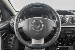 Внедорожник Renault Duster 2012 года, 889000 рублей, Барнаул