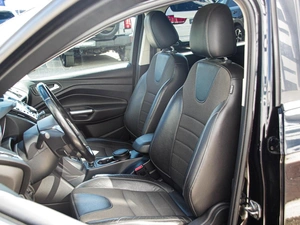 Внедорожник Ford Kuga 2016 года, 1219000 рублей, Владимир