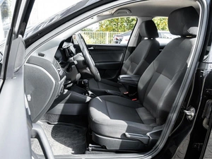 Лифтбек Volkswagen Polo 2020 года, 1471000 рублей, Ставрополь