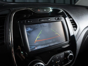 Внедорожник Renault Kaptur 2018 года, 1678000 рублей, Волгоград