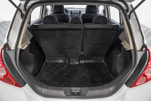 Хетчбэк Nissan Tiida 2008 года, 789000 рублей, Барнаул