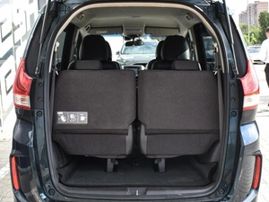 Минивэн Honda Freed 2018 года, 1770000 рублей, Краснодар
