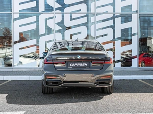 Седан BMW 7 серия 2021 года, 5850000 рублей, Краснодар