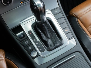 Седан Volkswagen Passat CC 2012 года, 1529000 рублей, Тюмень