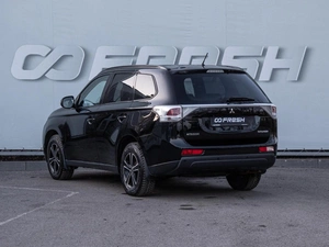 Внедорожник Mitsubishi Outlander 2012 года, 1179500 рублей, Волгоград