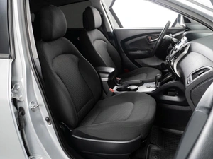 Внедорожник Hyundai ix35 2010 года, 1129000 рублей, Тюмень