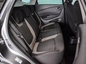 Внедорожник Renault Kaptur 2017 года, 1250000 рублей, Муром