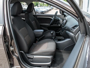 Седан ВАЗ (LADA) Vesta 2017 года, 798000 рублей, Краснодар