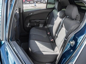 Хетчбэк Opel Astra 2007 года, 498000 рублей, Краснодар