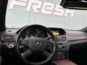 Седан Mercedes-benz E-класс 2012 года, 2050000 рублей, Ижевск