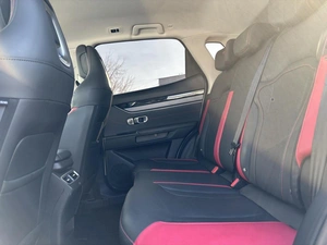 Внедорожник Jetour Dashing 2024 года, 2169000 рублей, Ижевск