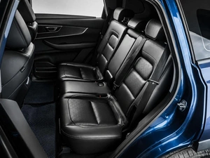 Внедорожник Chery Tiggo 8 2021 года, 1575000 рублей, Тюмень