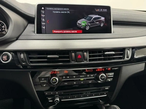 Внедорожник BMW X6 2018 года, 3995000 рублей, Красноярск