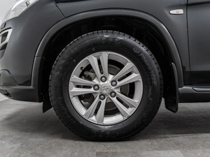 Внедорожник Peugeot 4008 2014 года, 1550000 рублей, Красноярск