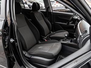 Хетчбэк Kia Rio X-Line 2018 года, 1649000 рублей, Краснодар